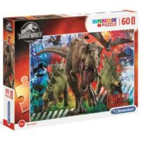 Clementoni: Jurassic World 60 bucăți maxi puzzle - c/l/clementoni-jurassic-world-60-bucati-maxi-puzzle.jpg