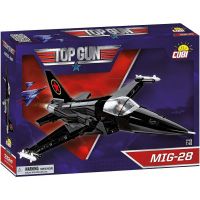 COBI: Avion de construcție MiG-28 „TOP GUN” (5859) - c/o/COBI-Avion-de-constructie-MiG-28--TOP-GUN---5859--1.jpg