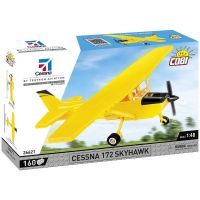 COBI: Cessna 172 Skyhawk jucărie de construcție galbenă (26621) - c/o/COBI-Cessna-172-Skyhawk-jucarie-de-constructie-galbena-26621--1.jpg