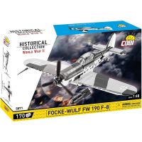 COBI: Focke-Wulf FW 190 F-8 din Al Doilea Război Mondial - set de construcție (5871) - c/o/COBI-Focke-Wulf-FW-190-F-8-din-Al-Doilea-Razboi-Mondial--set-de-constructie-5871--1.jpg