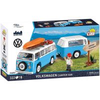 COBI: Joc de construcție Volkswagen Camper (24653) - c/o/COBI-Joc-de-constructie-Volkswagen-Camper-24653--1.jpg