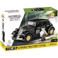COBI: Joc de construit mașina Citroën Traction 11CV BL (2266) - c/o/COBI-Joc-de-construit-masina-Citro-n-Traction-11CV-BL-2266--1.jpg