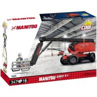 COBI: Jucărie de construcție Manitou 280 TJ (1683) - c/o/COBI-Jucarie-de-constructie-Manitou-280-TJ-1683--1.jpg