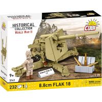 COBI: Set de construcție Al Doilea Război Mondial 8,8 cm Flak 18 (3141) - c/o/COBI-Set-de-constructie-Al-Doilea-Razboi-Mondial-8-8-cm-Flak-18-3141--1.jpg