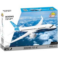 COBI: Set de construcție Boeing 737-8 (26608) - c/o/COBI-Set-de-constructie-Boeing-737-8-26608--1.jpg