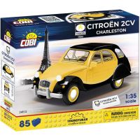 COBI: Set de construcție Citroen 2CV Charleston (24512) - c/o/COBI-Set-de-constructie-Citroen-2CV-Charleston-24512--1.jpg