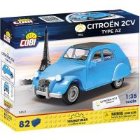 COBI: Set de construcție Citroen 2CV Tip AZ (24511) - c/o/COBI-Set-de-constructie-Citroen-2CV-Tip-AZ-24511--1.jpg