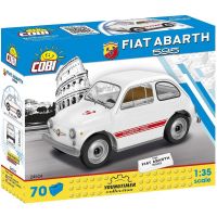 COBI: Set de construcție Fiat Abarth 595 (24524) - c/o/COBI-Set-de-constructie-Fiat-Abarth-595-24524--1.jpg