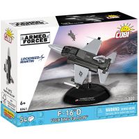 COBI: Set de construcție Forțele Armate F-16D Fighting Falcon (5941) - c/o/COBI-Set-de-constructie-Fortele-Armate-F-16D-Fighting-Falcon-5941--1.jpg