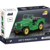 COBI: Set de construcție Jeep Willys CJ-2A (24517) - c/o/COBI-Set-de-constructie-Jeep-Willys-CJ-2A-24517--1.jpg