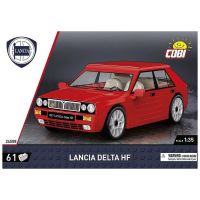 COBI: Set de construcție Lancia Delta HF (24508) - c/o/COBI-Set-de-constructie-Lancia-Delta-HF-24508--1.jpg