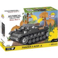 COBI: Set de construcție Panzer II Ausf. A (2718) - c/o/COBI-Set-de-constructie-Panzer-II-Ausf-A-2718--1.jpg