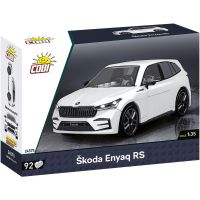 COBI: Set de construcție Skoda Enyaq RS (24575) - c/o/COBI-Set-de-constructie-Skoda-Enyaq-RS-24575--1.jpg