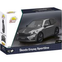 COBI: Set de construcție Škoda Enyaq Sportline (24576) - c/o/COBI-Set-de-constructie-Skoda-Enyaq-Sportline-24576--1.jpg