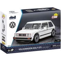 COBI: Set de construcție Volkswagen Golf GTI (24614) - c/o/COBI-Set-de-constructie-Volkswagen-Golf-GTI-24614--1.jpg