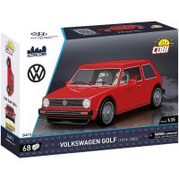 COBI: Set de construcție Volkswagen Golf Mk1 (24613) - c/o/COBI-Set-de-constructie-Volkswagen-Golf-Mk1-24613--1.jpg