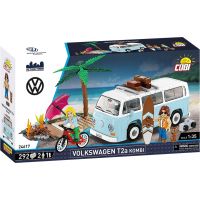 COBI: Set de construcție Volkswagen T2a Kombi (24617) - c/o/COBI-Set-de-constructie-Volkswagen-T2a-Kombi-24617--1.jpg