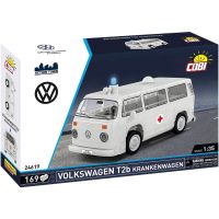 COBI: Set de construcție Volkswagen T2b ambulanță (24619) - c/o/COBI-Set-de-constructie-Volkswagen-T2b-ambulanta-24619--1.jpg