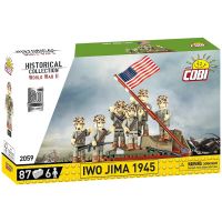 COBI: Set de construcție WWII Iwo Jima (2059) - c/o/COBI-Set-de-constructie-WWII-Iwo-Jima-2059--1.jpg