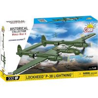 COBI: Set de construcție avion Lockheed P-38 Lightning (5882) - c/o/COBI-Set-de-constructie-avion-Lockheed-P-38-Lightning-5882--1.jpg