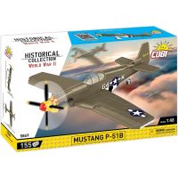 COBI: Set de construcție avion Mustang P-51B (5869) - c/o/COBI-Set-de-constructie-avion-Mustang-P-51B-5869--1.jpg