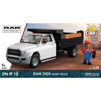 COBI: Set de construcție camion basculant RAM 3500 (24659) - c/o/COBI-Set-de-constructie-camion-basculant-RAM-3500-24659--1.jpg
