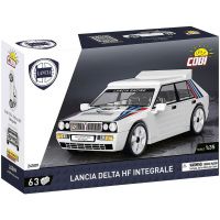 COBI: Set de construcție mașină Lancia Delta HF Integrale (24509) - c/o/COBI-Set-de-constructie-masina-Lancia-Delta-HF-Integrale-24509--1.jpg