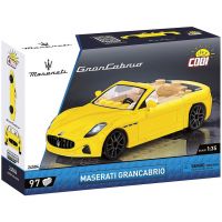 COBI: Set de construcție mașină Maserati GranCabrio (24504) - c/o/COBI-Set-de-constructie-masina-Maserati-GranCabrio-24504--1.jpg
