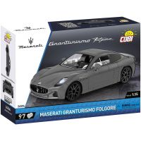 COBI: Set de construcție mașină Maserati Granturismo Folgore (24506) - c/o/COBI-Set-de-constructie-masina-Maserati-Granturismo-Folgore-24506--1.jpg