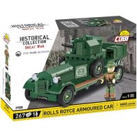 COBI: Set de construcție mașină blindată Rolls Royce 1920 Pattern Mk I (2988) - c/o/COBI-Set-de-constructie-masina-blindata-Rolls-Royce-1920-Pattern-Mk-I-2988--1.jpg