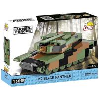 COBI: Set de construcție tanc K2 Black Panther (3107) - c/o/COBI-Set-de-constructie-tanc-K2-Black-Panther-3107--1.jpg