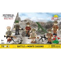 COBI: Set de figurine Bătălia de la Monte Cassino (WWII) (2063) - c/o/COBI-Set-de-figurine-Batalia-de-la-Monte-Cassino-WWII--2063--1.jpg