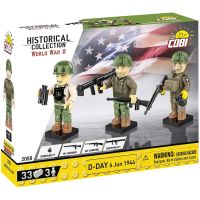 COBI: Set figurine Ziua Z din Al Doilea Război Mondial, 6 iunie 1944 (2058) - c/o/COBI-Set-figurine-Ziua-Z-din-Al-Doilea-Razboi-Mondial-6-iunie-1944-2058--1.jpg