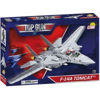 COBI: Top Gun F-14A Tomcat™ set de construcție (5811A) - c/o/COBI-Top-Gun-F-14A-Tomcat--set-de-constructie-5811A--1.jpg