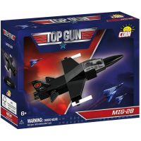 COBI: Top Gun MiG-28 set de construcție (5907) - c/o/COBI-Top-Gun-MiG-28-set-de-constructie-5907--1.jpg
