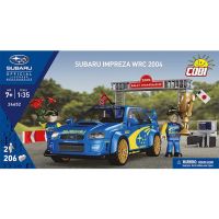 COBI: set de construcție auto Subaru Impreza WRC 2004 (24652) - c/o/COBI-set-de-constructie-auto-Subaru-Impreza-WRC-2004-24652--1.jpg