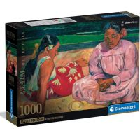 Colecția Muzeului: Gauguin - Femei din Tahiti pe plajă puzzle de 1000 de piese cu poster - Clementoni - c/o/Colectia-Muzeului-Gauguin--Femei-din-Tahiti-pe-plaja-puzzle-de-1000-de-piese-cu-poster--Clementoni-1.jpg