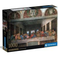 Colecția Muzeului: Leonardo da Vinci - Cina cea de Taină puzzle de 1000 de piese - Clementoni - c/o/Colectia-Muzeului-Leonardo-da-Vinci--Cina-cea-de-Taina-puzzle-de-1000-de-piese--Clementoni-1.jpg