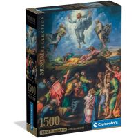 Colecția Muzeului: Transformarea lui Rafael puzzle compact de 1500 de piese - Clementoni - c/o/Colectia-Muzeului-Transformarea-lui-Rafael-puzzle-compact-de-1500-de-piese--Clementoni-1.jpg