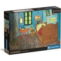 Colecția Muzeului: Van Gogh - Camera lui Van Gogh din Arles - puzzle de 1000 de piese cu poster - Clementoni - c/o/Colectia-Muzeului-Van-Gogh--Camera-lui-Van-Gogh-din-Arles--puzzle-de-1000-de-piese-cu-poster--Clementoni-1.jpg
