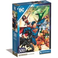 Colecție de înaltă calitate - Puzzle DC Comic 500 de piese - Clementoni - c/o/Colectie-de-inalta-calitate--Puzzle-DC-Comic-500-de-piese--Clementoni-1.jpg
