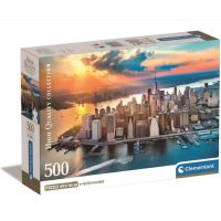 Colecție de înaltă calitate - Puzzle de 500 de piese New York - Clementoni - c/o/Colectie-de-inalta-calitate--Puzzle-de-500-de-piese-New-York--Clementoni-1.jpg