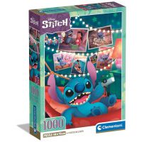 Colecție de înaltă calitate Disney Stitch puzzle 1000 de piese - Clementoni - c/o/Colectie-de-inalta-calitate-Disney-Stitch-puzzle-1000-de-piese--Clementoni-1.jpg