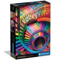 Colorboom Collection: Scări colorate puzzle de 500 de piese - Clementoni - c/o/Colorboom-Collection-Scari-colorate-puzzle-de-500-de-piese--Clementoni-1.jpg