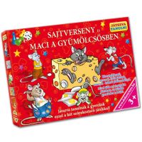 Concurs de brânză și Ursul în livadă joc de societate pentru dezvoltarea abilităților - D-Toys - c/o/Concurs-de-branza-si-Ursul-in-livada-joc-de-societate-pentru-dezvoltarea-abilitatilor--D-Toys-1.jpg