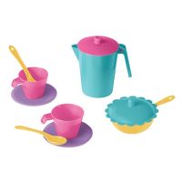 Coffe Time set cafea culoarea roz cu 2 bucăți de căni - Wader - c/o/coffe-time-set-cafea-culoarea-roz-cu-2-bucati-de-cani-wader.jpg