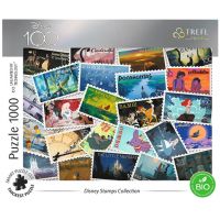 Colecția de timbre Disney 1000 bucăți puzzle - Trefl - c/o/colectia-de-timbre-disney-1000-bucati-puzzle-trefl.jpg