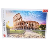 Colosseum cu Soare, Roma puzzle 1000 bucăţi - Trefl - c/o/colosseum-cu-soare-roma-puzzle-1000-bucati-trefl.jpg
