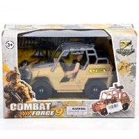Combat Force 9 jeep militar cu figurină de acțiune - c/o/combat-force-9-jeep-militar-cu-figurina-de-actiune.jpg