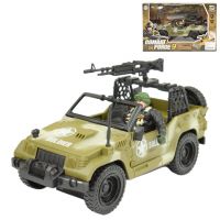 Combat Force 9: Vehicul militar de teren cu soldat și arme 22cm - c/o/combat-force-9-vehicul-militar-de-teren-cu-soldat-si-arme-22cm.jpg
